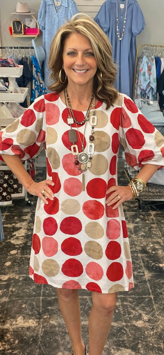 Dotted