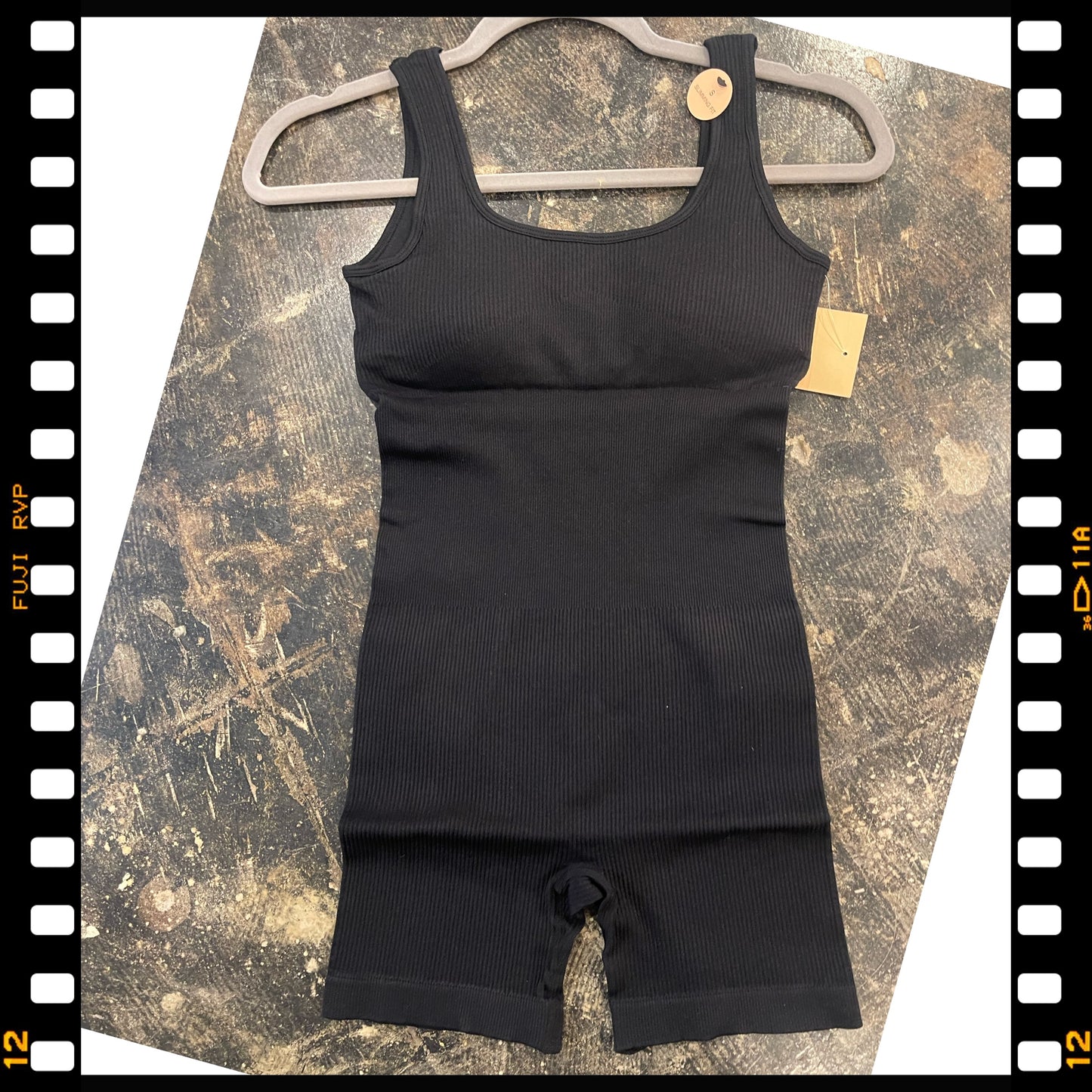 Shapewear