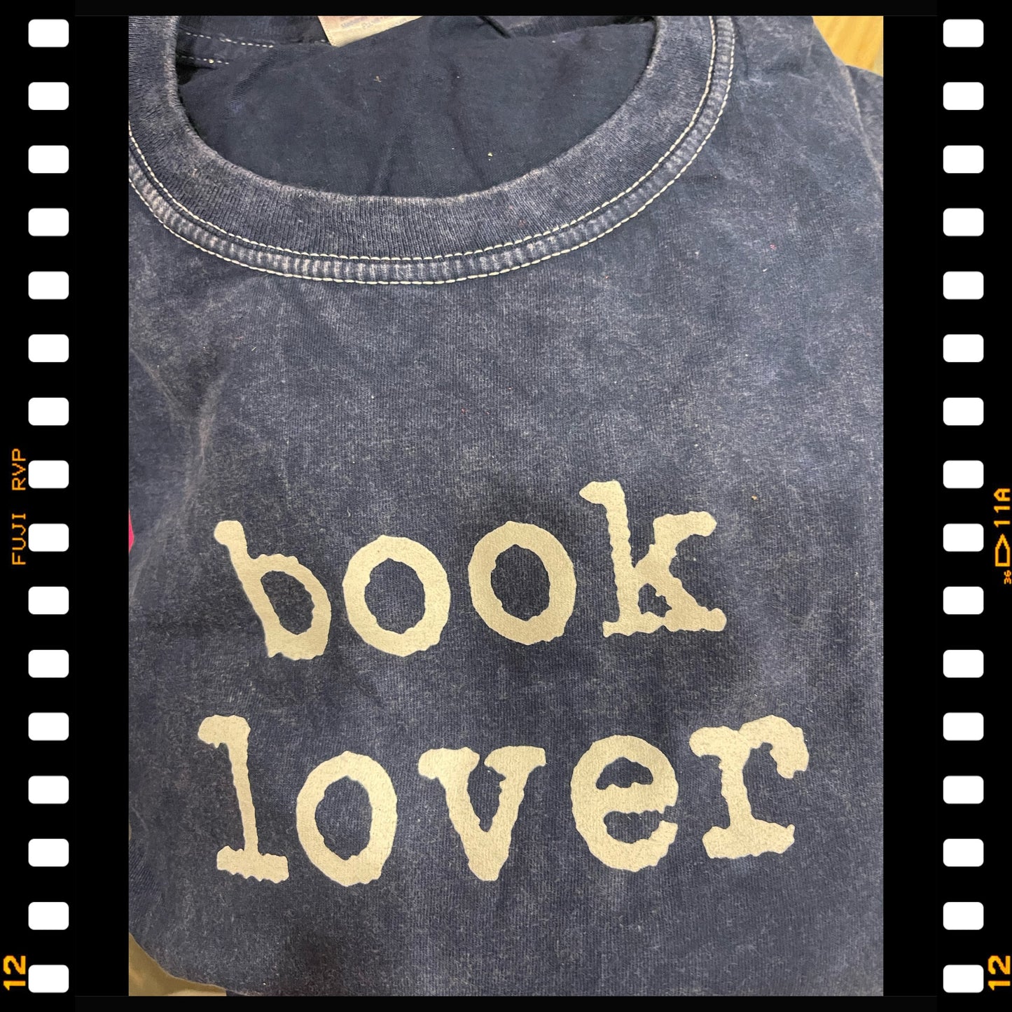Book Lover