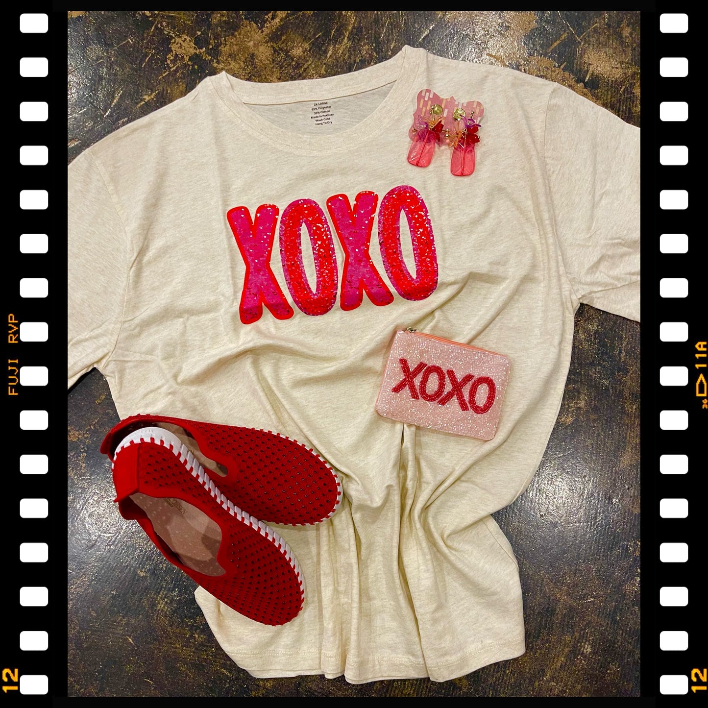 XOXO