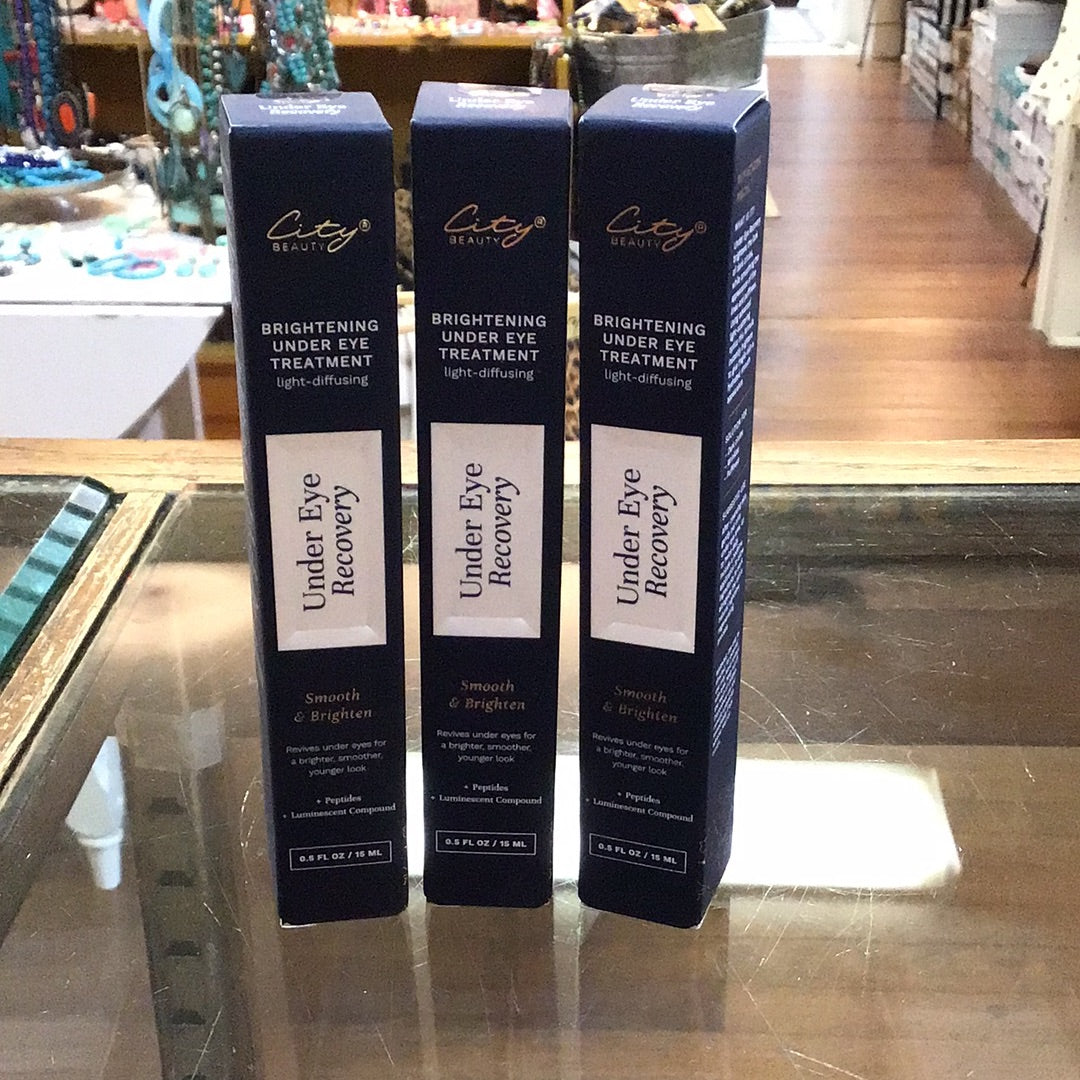 City Beauty Under Eye Recovery