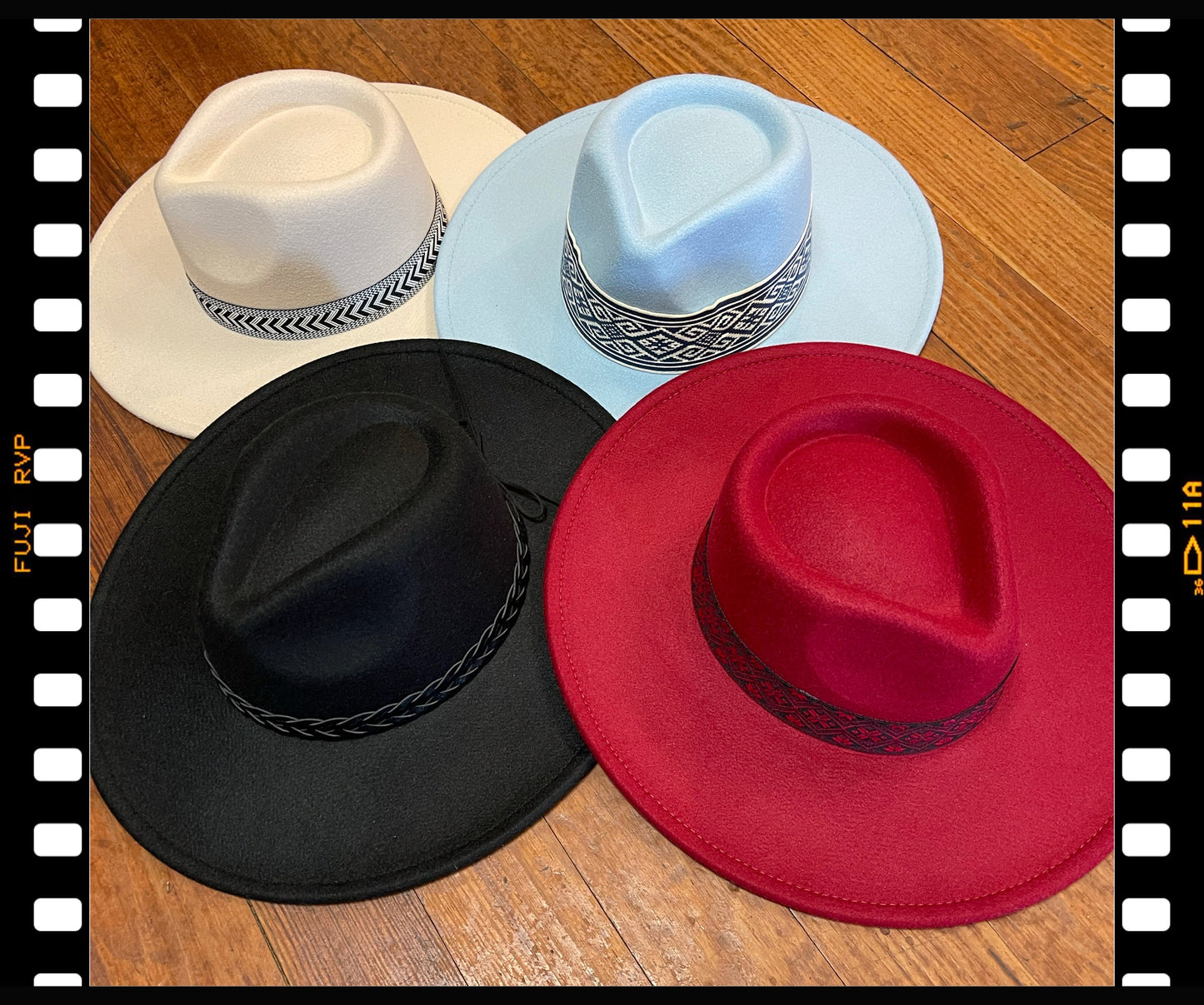 Hats