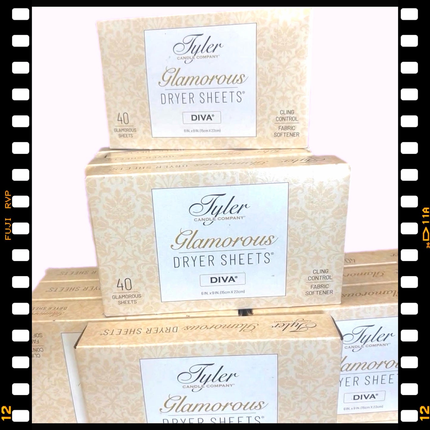 Tyler Glamorous Sheets