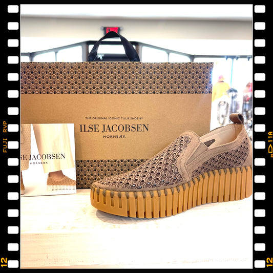 Wheat Mocca Ilse Jacobsen