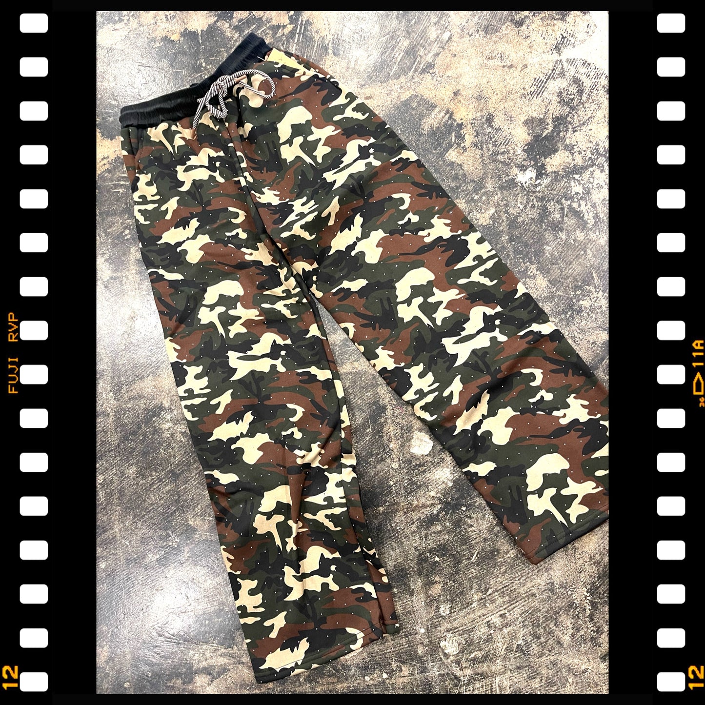 Where Are You- Pants