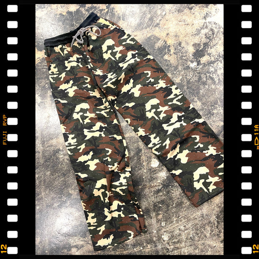 Where Are You- Pants